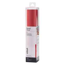 Cricut Smart Vinyl Permanent Rouleau de vinyle de transfert de chaleur