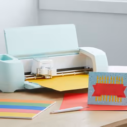 Cricut Explore 3 Électronique