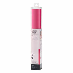 Cricut Smart Vinyl Permanent Rouleau de vinyle de transfert de chaleur