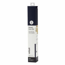 Cricut Smart Iron-On Rouleau de vinyle de transfert de chaleur