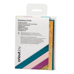 Cricut 2008858 Accessoire pour massicot Papier