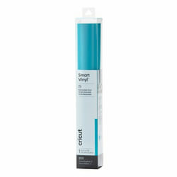 Cricut Smart Vinyl Removable Rouleau de vinyle de transfert de chaleur