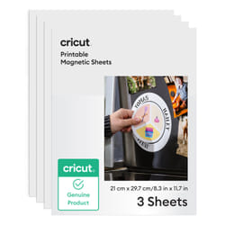 Cricut 2012792 Accessoire pour massicot