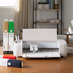 Cricut Explore 4 Électronique
