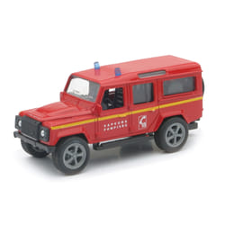 New-Ray Assortiment Véhicule Secours 1/43
