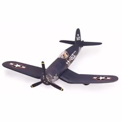 New-Ray Assortiment Avions Monomoteurs 6 Modèles