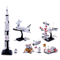 New-Ray Coffret Espace