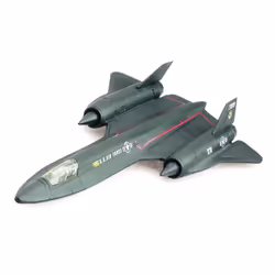 New-Ray Assortiment Avions Furtifs, 8 an(s), Multicolore