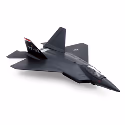 New-Ray Assortiment Avions Furtifs