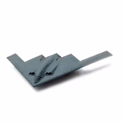 New-Ray Assortiment Avions Furtifs