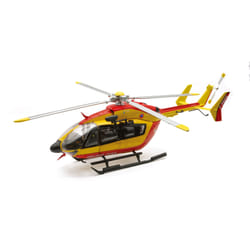 New-Ray Helico Secu Civile 1/43