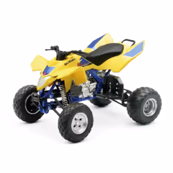 New-Ray Assortiment Quads 1/12