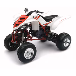 New-Ray Assortiment Quads 1/12 - Vue supplémentaire 4