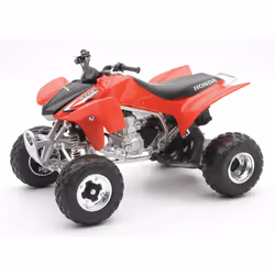New-Ray Assortiment Quads 1/12 - Vue supplémentaire 5