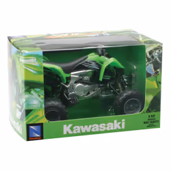 New-Ray Assortiment Quads 1/12 - Vue supplémentaire 6