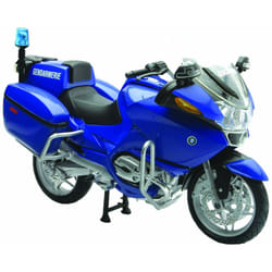 New-Ray Moto Bmw Gendarmerie 1/12
