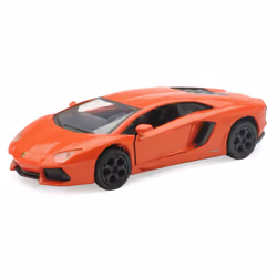 New-Ray Voitures Die Cast Eu 1/32, 5 an(s), Plastique, Multicolore