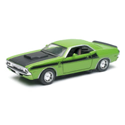 New-Ray Assortiment 4 Muscle Cars Us 1/32
