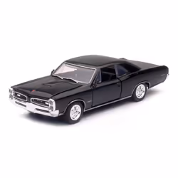 New-Ray Assortiment 4 Muscle Cars Us 1/32