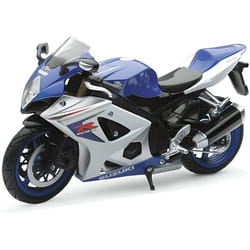 New-Ray Moto Suzuki Gsx-R1000