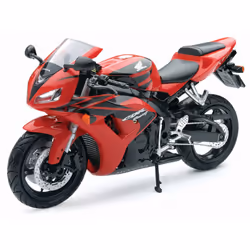 New-Ray Assortiment Moto Route 1/12