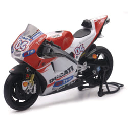 New-Ray Moto Gp Ducati A. Dovizioso 1/12