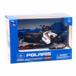 New-Ray Assortiment - Polaris 800 Switchback Snowmobile