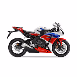 New-Ray Moto Honda Cbr 1000 Rr 2015, 5 an(s), Plastique, Multicolore