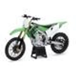 Miniatures montées - Kawasaki 2019 1/12 Newray