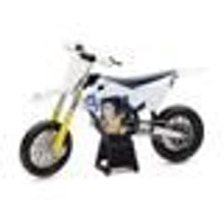 Miniatures montées - Husqvarna - FS 450 - 1/12 - New Ray - Motocross