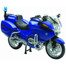 New-Ray Bmw Gendarmerie 1/18
