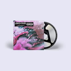 Warner Music Linkin Park, From zero standard CD Rock