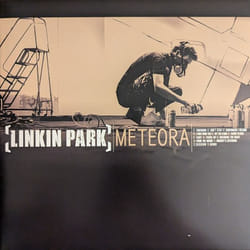 Warner Music Linkin Park – Meteora Vinyl Rock