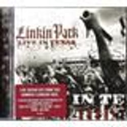 Live in Texas inclus 1 DVD