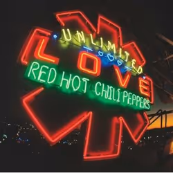 Warner Music Red Hot Chili Peppers - Unlimited Love, Rock, CD, Red Hot Chili Peppers, 1 disques, Black Summer Here Ever After ...