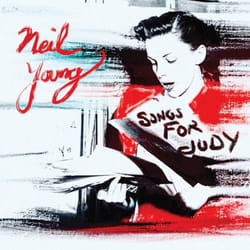 ImportCDs Songs for Judy Vinyl Américaine