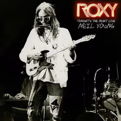ImportCDs Roxy: Tonight's the Night Live, Pop rock, CD, Support physique, Adulte, 1 disques, 25/04/2018