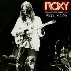 ImportCDs Roxy: Tonight's the Night Live CD Pop rock