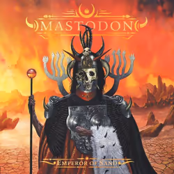 ImportCDs Emperor of Sand, Heavy metal, CD, Support physique, Adulte, 1 disques, 30/03/2017