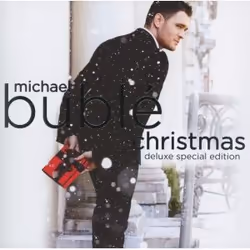 Warner Music Michael Bublé - Christmas Deluxe Special Edition, CD, Pop, CD, Michael Bublé, 64 min, Support physique, Adultes  ...