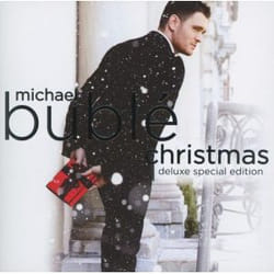 Warner Music Michael Bublé - Christmas Deluxe Special Edition, CD Pop