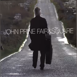 Proper OBR034, Folk, CD, John Prine, Support physique, 1 disques, 01/07/2016