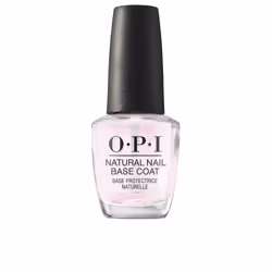 Nail Laque Base Coat Effet naturel 15 ml