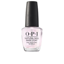 Nail Laque Base Coat Effet naturel 15 ml