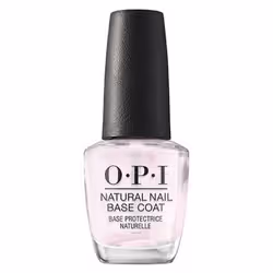 O.P.I Vernis Natural Nail Base Coat OPI