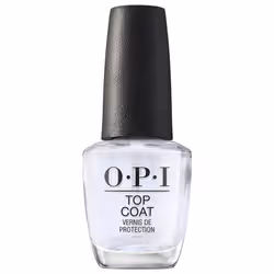 O.P.I OPI Top Coat Vernis de Protection 15 ml