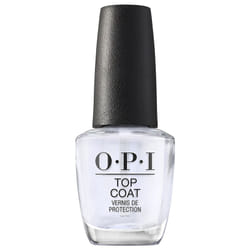 O.P.I OPI Top Coat Vernis de Protection 15 ml