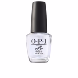 Vernis à ongles Top Coat finition brillante 15 ml