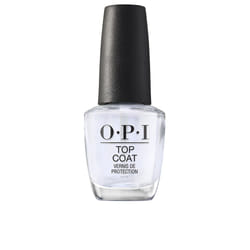 Vernis à ongles Top Coat finition brillante 15 ml