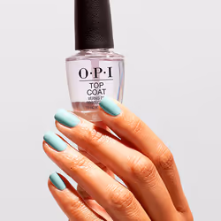 Vernis à ongles Top Coat finition brillante 15 ml